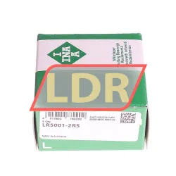 INA LR5001-2RS rulman resim 2