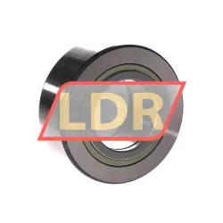 INA PWTR40-2RS-XL rulman resim 2