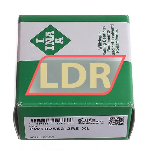 INA PWTR2562-2RS-XL ürün fotoğrafı 3