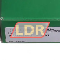 INA PWTR2562-2RS-XL rulman resim 4