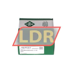 INA WGTR35X80X40-V-2Z-GR1 rulman resim 3