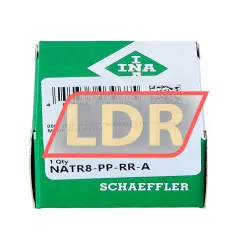 INA NATR8-PP-RR-A rulman resim 3