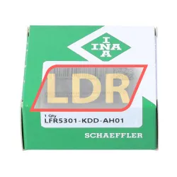 INA LFR5301-KDD-AH01 rulman resim 3