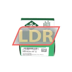 INA NATR20-PP-A rulman resim 3