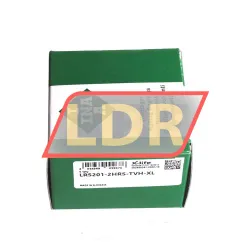 INA LR5201-2HRS-TVH-XL rulman resim 3