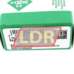 INA NATR10-X-PP-A rulman resim 6