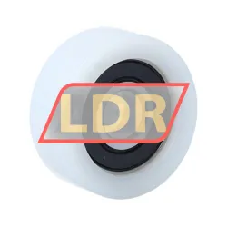 INA KLRZ12X41X16-2RS-HLB rulman resim 2