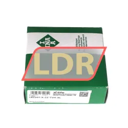 INA LR5307-X-2Z-TVH-XL rulman resim 3