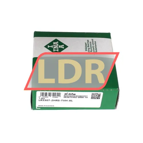 INA LR5307-2HRS-TVH-XL ürün fotoğrafı 3