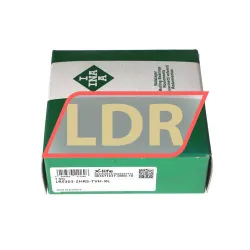 INA LR5303-2HRS-TVH-XL rulman resim 3