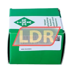 INA LR5203-X-2Z-TVH-XL rulman resim 2