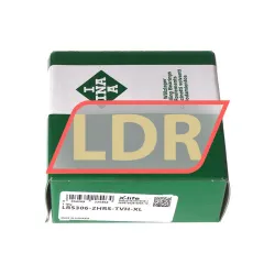 INA LR5306-2HRS-TVH-XL rulman resim 3