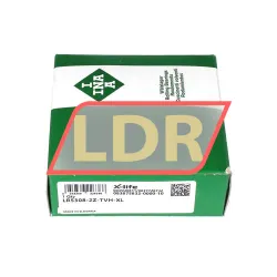 INA LR5308-2Z-TVH-XL rulman resim 3