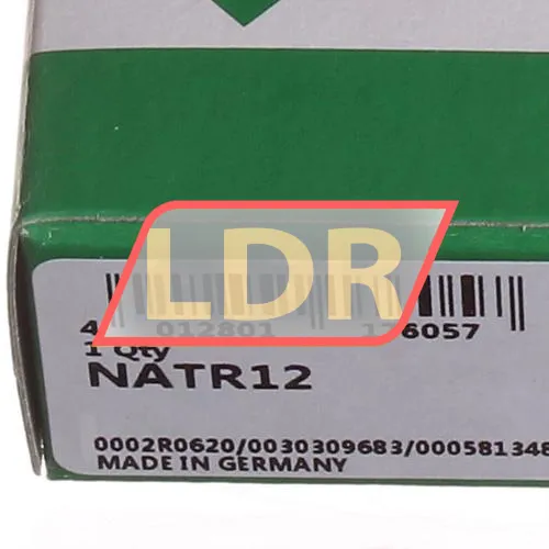 INA NATR12 ürün fotoğrafı 4