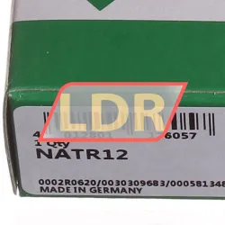 INA NATR12 rulman resim 4