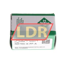 INA NATR5-X-PP-A rulman resim 2