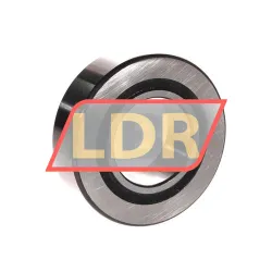 INA NA2208-X-2RSR rulman resim 2