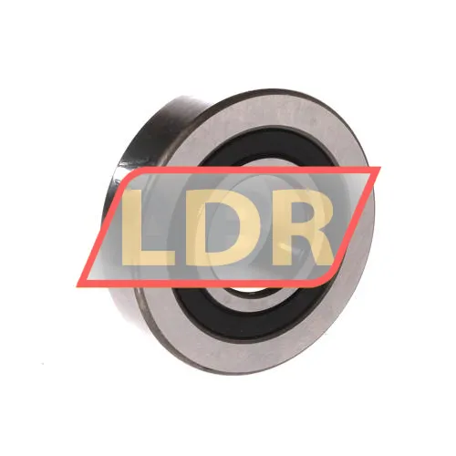 INA LR205-2RSR ürün fotoğrafı 2