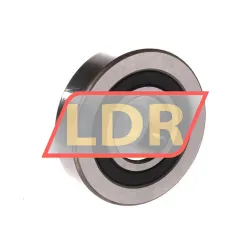 INA LR205-2RSR rulman resim 2