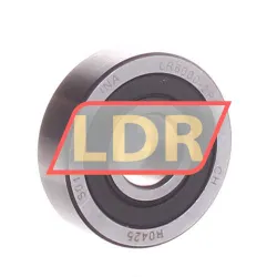 INA LR6000-2RSR
