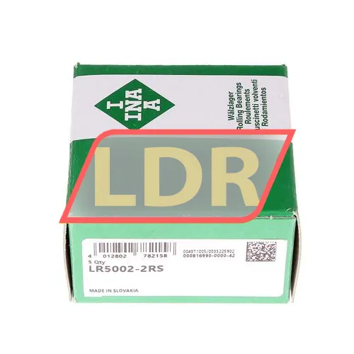INA LR5002-2RS ürün fotoğrafı 3