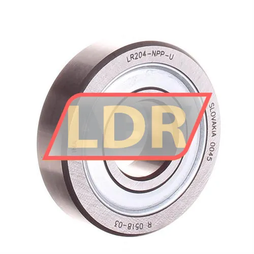 INA LR204-NPP-U
