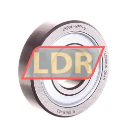 INA LR204-NPP-U