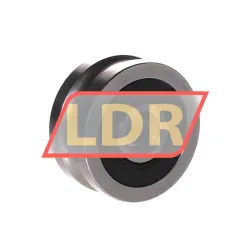 INA LFR5301-NPP rulman resim 3