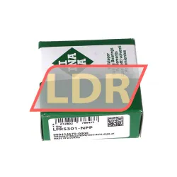 INA LFR5301-NPP rulman resim 4