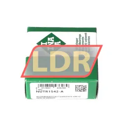 INA NUTR1542 rulman resim 3