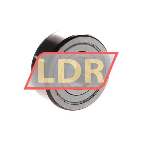 INA LR5204-X-2Z-TVH-XL ürün fotoğrafı 2