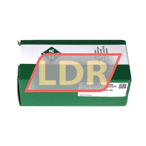 INA LR5204-X-2Z-TVH-XL ürün fotoğrafı 3