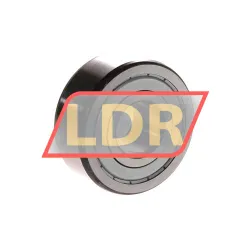 INA LR5204-X-2Z-TVH-XL rulman resim 2