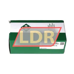 INA LR5204-X-2Z-TVH-XL rulman resim 3