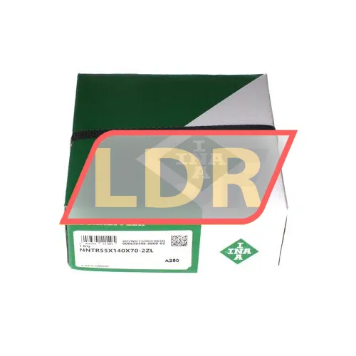 INA NNTR55X140X70-2ZL ürün fotoğrafı 3