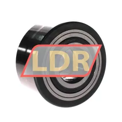 INA NNTR55X140X70-2ZL rulman resim 2