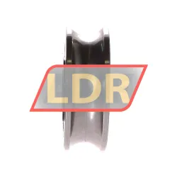 INA LFR5206-20-2Z rulman resim 2