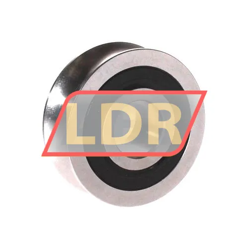 INA LFR5206-25-2RS-RB ürün fotoğrafı 2