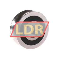 INA LFR5206-25-2RS-RB rulman resim 2