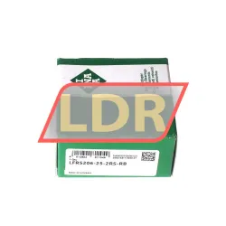 INA LFR5206-25-2RS-RB rulman resim 3