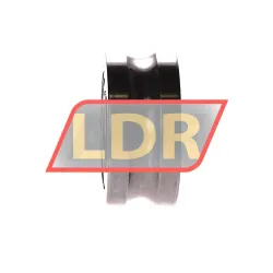 INA LFR5301-10-2RS-RB rulman resim 2