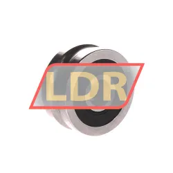 INA LFR5301-10-2RS-RB rulman resim 3