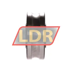 INA LFR2204-10-2RSR-NA rulman resim 2