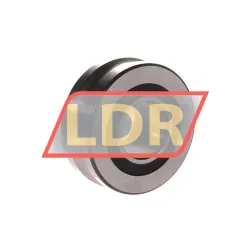 INA LFR2204-10-2RSR-NA rulman resim 3