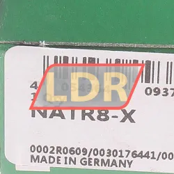 INA NATR8-X rulman resim 4