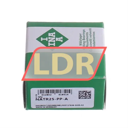 INA NATR25-PP-A ürün fotoğrafı 3