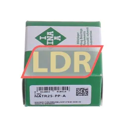 INA NATR25-PP-A rulman resim 3