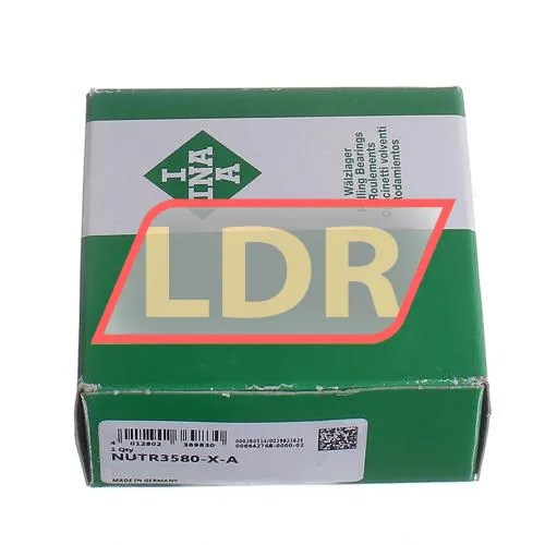 INA NUTR3580-X-A ürün fotoğrafı 3