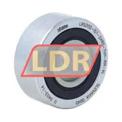 INA LR5202-2HRS-TVH-RR-XL