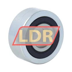 INA LR5202-2HRS-TVH-RR-XL rulman resim 2